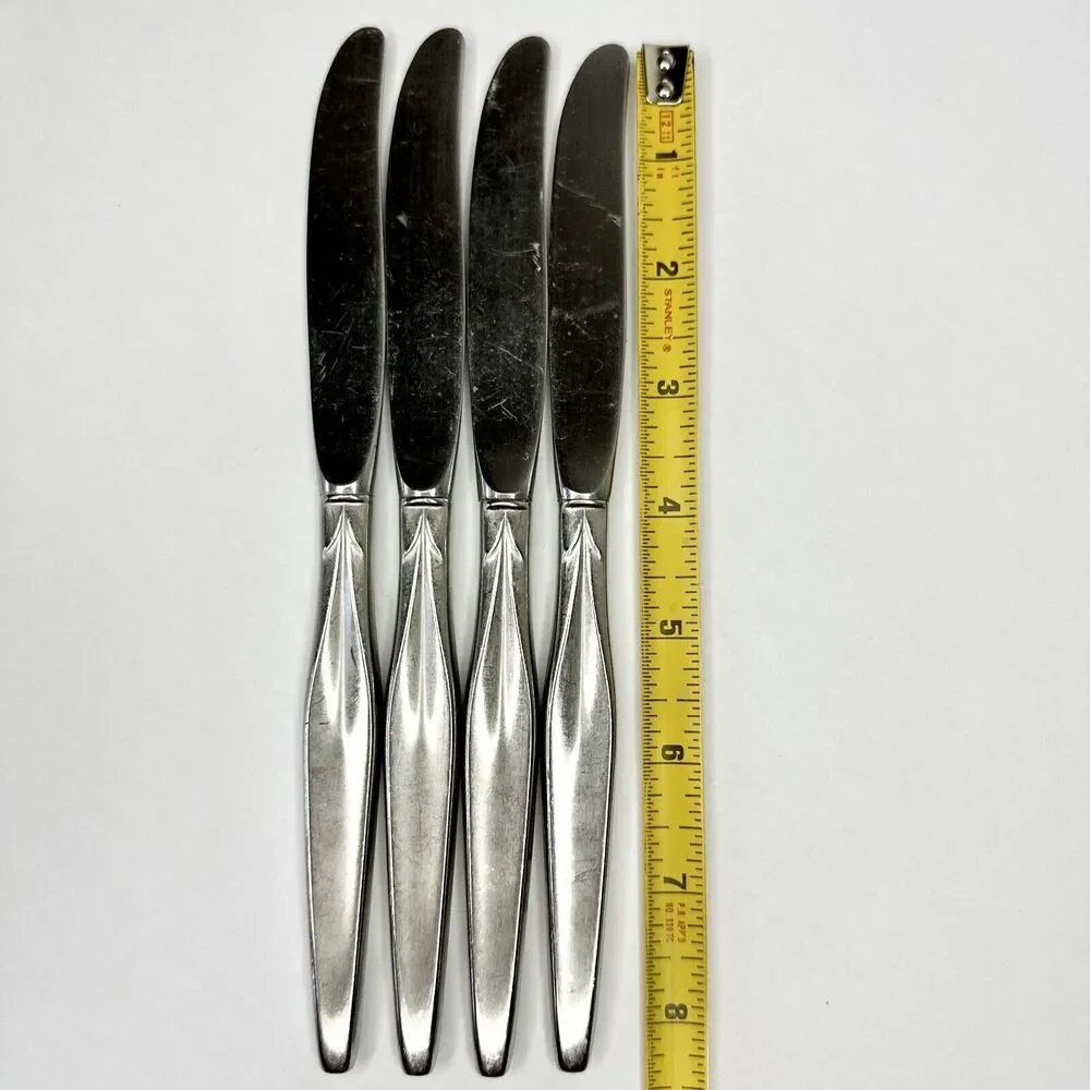 International lot stainless
